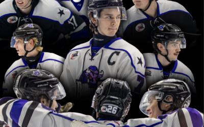 Fight for the Fraser starts now!