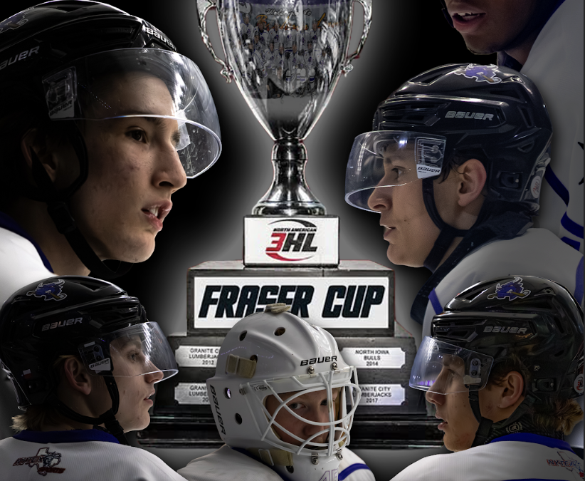 Brahmas move onto the South Division Finals!